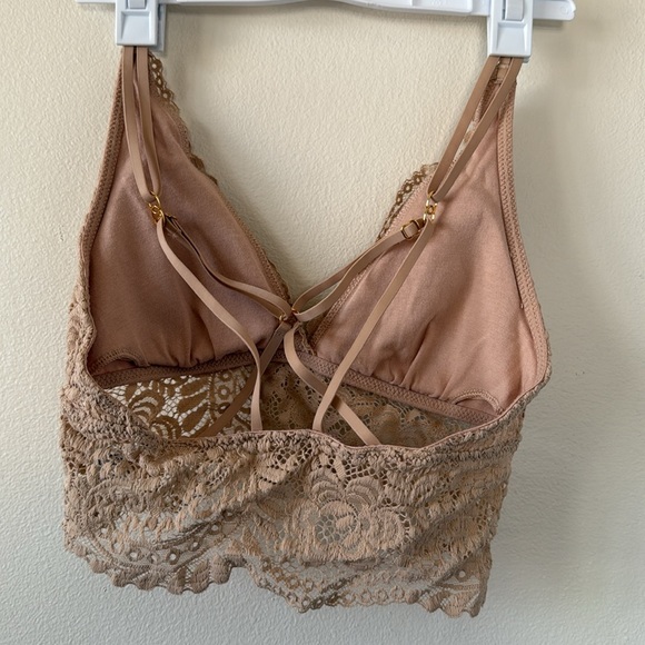 Aerie bralette - Picture 2 of 4